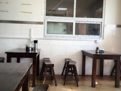 大堂-老磁器口豆汁店(天坛店)