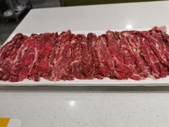 -古乐牛香·鲜牛肉牛杂火锅(吴江三里桥运东商业广场店)