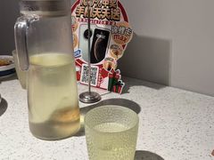 -鱼酷活鱼烤鱼(新世界城店)