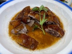 -大水车公馆·顺德菜·妈姐菜(均安店)