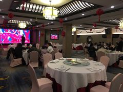 -聚春园自助餐厅(东街口店)
