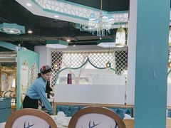 -帕米尔食府(白云观店)
