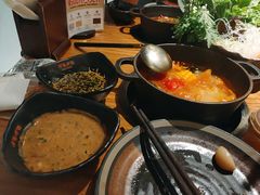-呷哺呷哺 黄金牧场 (新中关购物中心店)