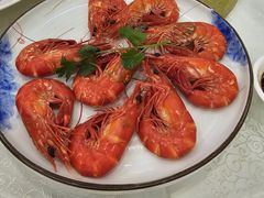 -寻味顺德·南记酒家·传统顺德菜·鱼生(广源路店)