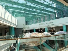 -大族广场Mall&More