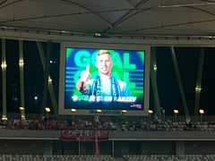 -深圳市宝安体育中心体育场