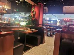 -百特喜·意大利餐厅(万达常德店)