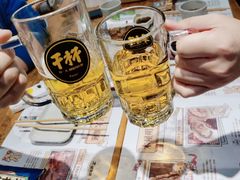 -木屋烧烤(白石洲店)