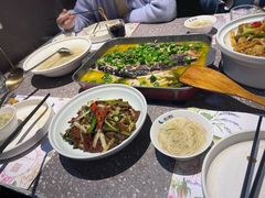 -烟火鱼乡(京华城店)