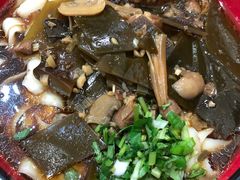 -晋乡亲刀削面(东风桥东店)