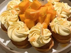 -BE BRIGHT KITCHEN(正佳广场店)