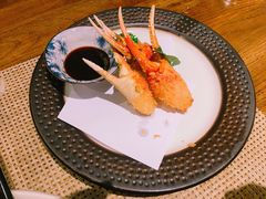 -蟹将军·松叶蟹和牛日料放题自助(K11店)