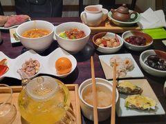 -青藤茶馆(南山路店)