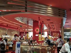 大堂-牛牛章·章鱼水煎肉(光谷世界城店)