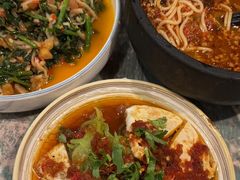 -浩海火燒雲傣家菜(芮欧百货店)