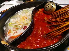 -钢管厂五区小郡肝串串香(车公庙店)