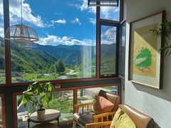 -云座·时光·观景咖啡厅(五爷庙店)