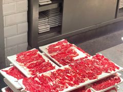 -牛事制造局牛肉火锅(莲岳路店)