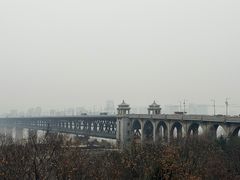 -龟山风景区-龟山电视塔