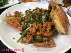 -無招牌海鮮(芽笼店)