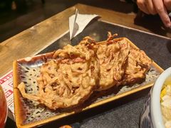 -南京大牌档(新街口德基广场店)