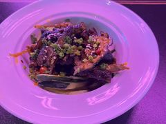 -粉墨特色菜·烧烤音乐酒馆