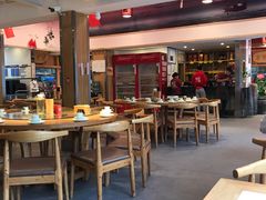 大堂-蜀厨小匠(蒲江店)