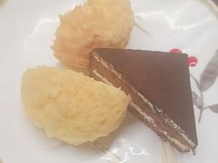 -黑松白鹿(金融街店)