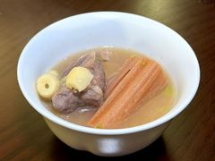 -广州柏悦酒店·悦景轩·粤菜餐厅