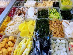 -筒骨麻辣烫(永同昌公寓胜明花园店)