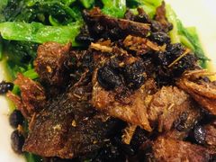 -马凯餐厅(长椿街店)