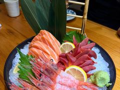 -福匠日本料理(人民路店)