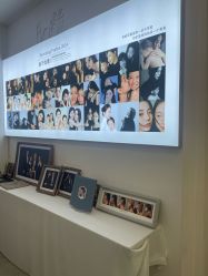 -幺幺BABY婚纱摄影