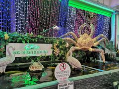 -無招牌海鮮(芽笼店)