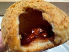 酥皮山楂叉烧包-蔡澜点心(三里屯T+MALL店)