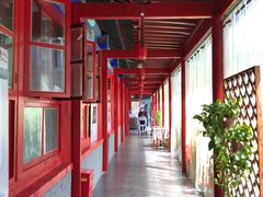 -中卫御苑福膳·养生局(圆明园店)