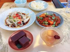 -小吊梨汤·北京菜(香山店)