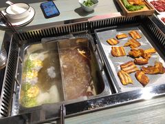 -犇牛记·鲜牛肉火锅