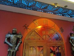 -恐怖游戏(湖滨店)