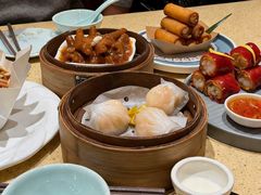 -点都德(水贝IBC店)