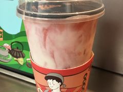 -LELECHA乐乐茶(美罗城店)