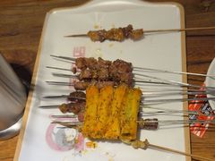 -小核桃品质串店(世茂大道店)
