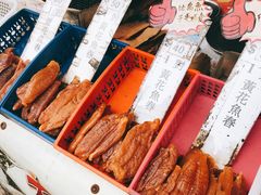 餐饮设施-大澳