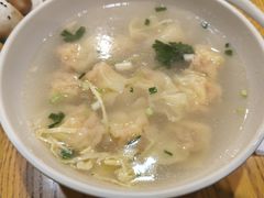 -东泰祥生煎馆(重庆北路店)