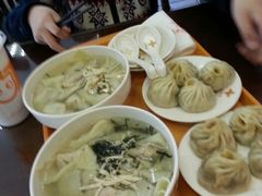 蟹粉小笼-王興記(中山路店)