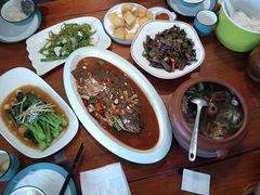 -云隐小厨·传统大理美食(复兴路店)