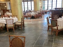 -白云中餐厅·粤菜·亚龙湾喜来登度假酒店