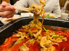 -自贡好吃客(科华店)