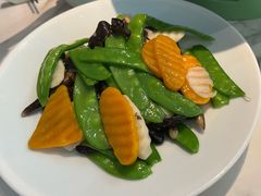 -雀蓝川菜(滨湖万象汇店)
