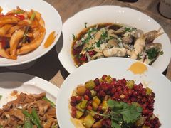 -老头儿油爆虾(胜利河美食街店)
